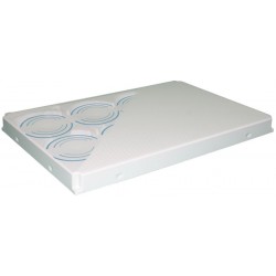 TIPES  MC 208 - 8 Feld...