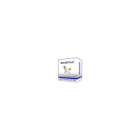 WinElTaV 32Bit – Version 2.18