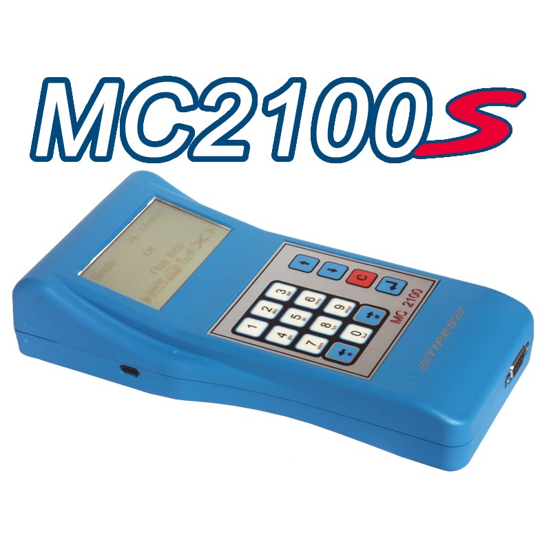 MC2100 S 250