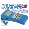 Pack MC2100 S 500 PAS