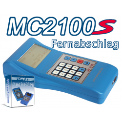 Pack MC2100 S 250 PS