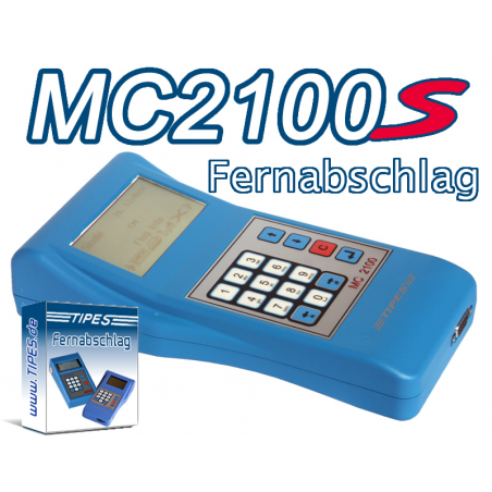 Pack MC2100 S 500 PS
