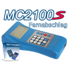 Pack MC2100 S 500 PS