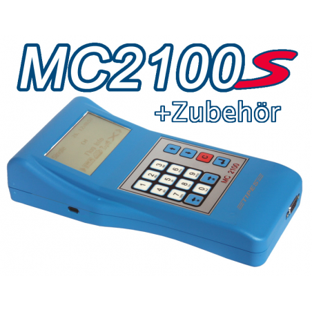 MC2100 S 500 Pack USTB