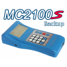 Pack MC2100 S 500 Backup