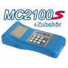 MC2100 S 500 Pack USTB RED