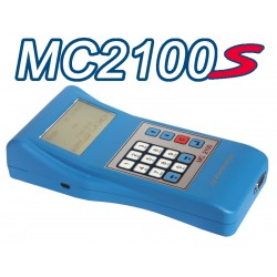 Messe Angebot MC2100 S 500