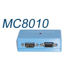 MC8010 BASIS FUNK MODUL Wifi