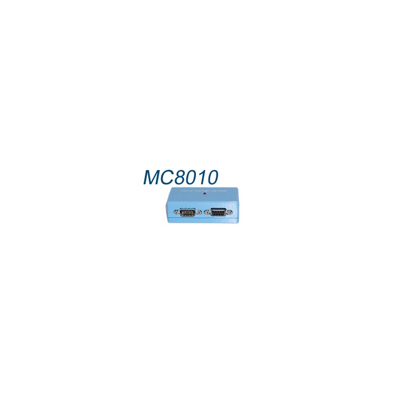 MC8010 BASIS FUNK MODUL Wifi
