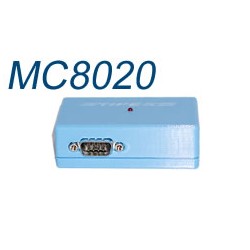 MC8020 USTB-Antennen Modul
