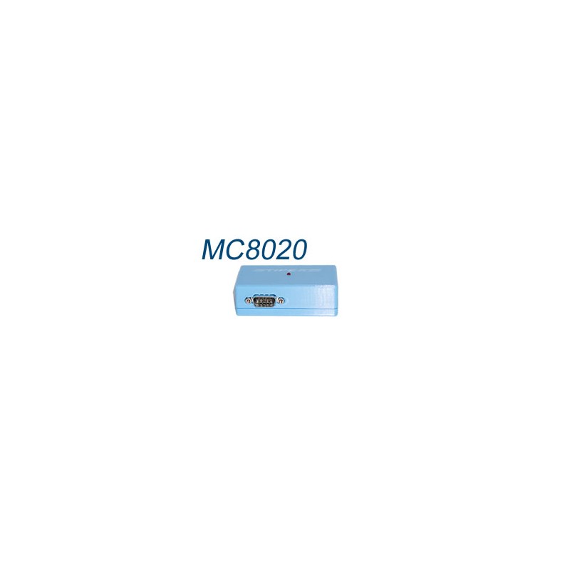 MC8020 USTB-Antennen Modul