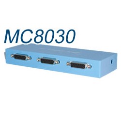 MC8030 LESEGERÄT MODUL
