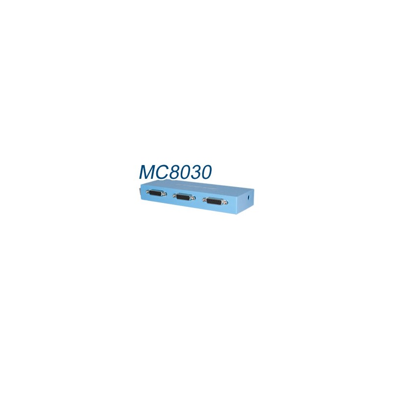 MC8030 LESEGERÄT MODUL