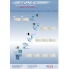 MC8010 BASIS FUNK MODUL Wifi