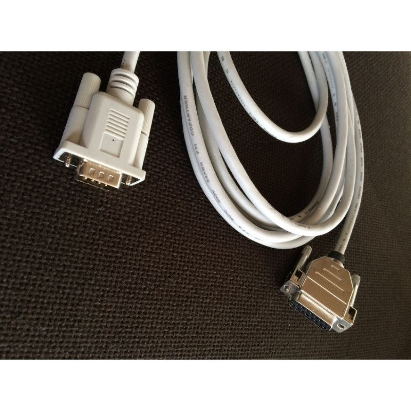 3m USTB Home Kabel für MC 1100